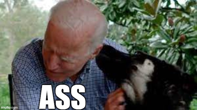 ASS | made w/ Imgflip meme maker