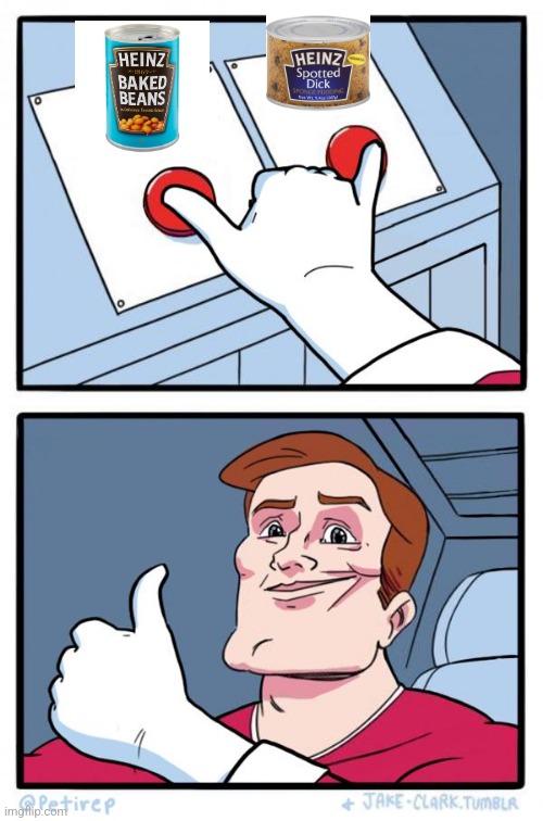 Both Buttons Pressed | image tagged in both buttons pressed | made w/ Imgflip meme maker