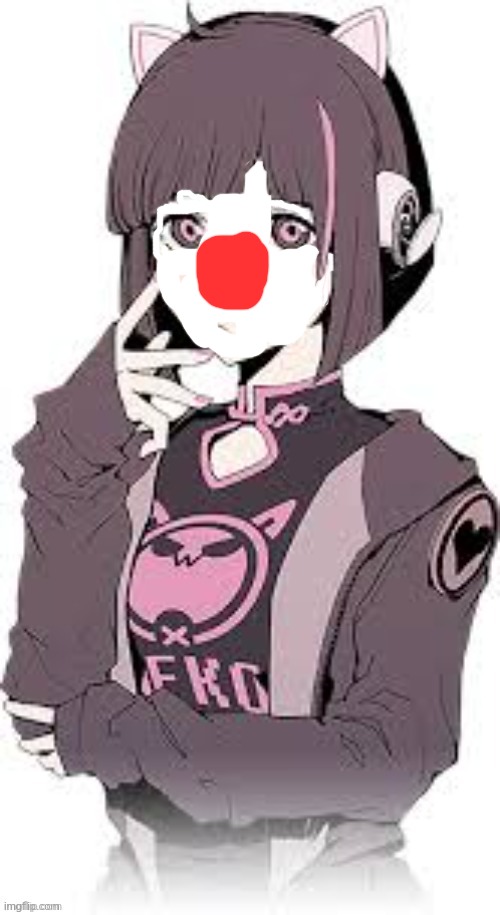 comment who I should clownify next | made w/ Imgflip meme maker
