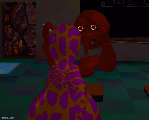 mrs slithers | made w/ Imgflip meme maker
