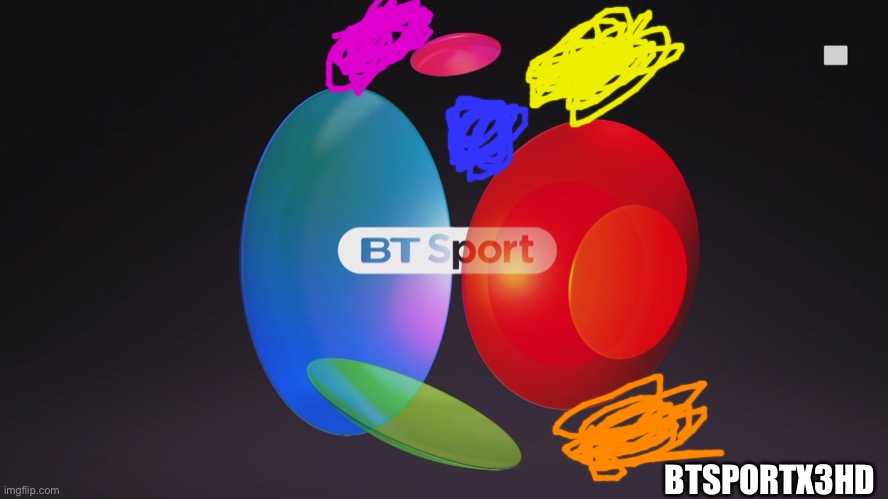 2017 POV: | BTSPORTX3HD | image tagged in bt,bt sport extra,btse3,bt sport extra 3 | made w/ Imgflip meme maker