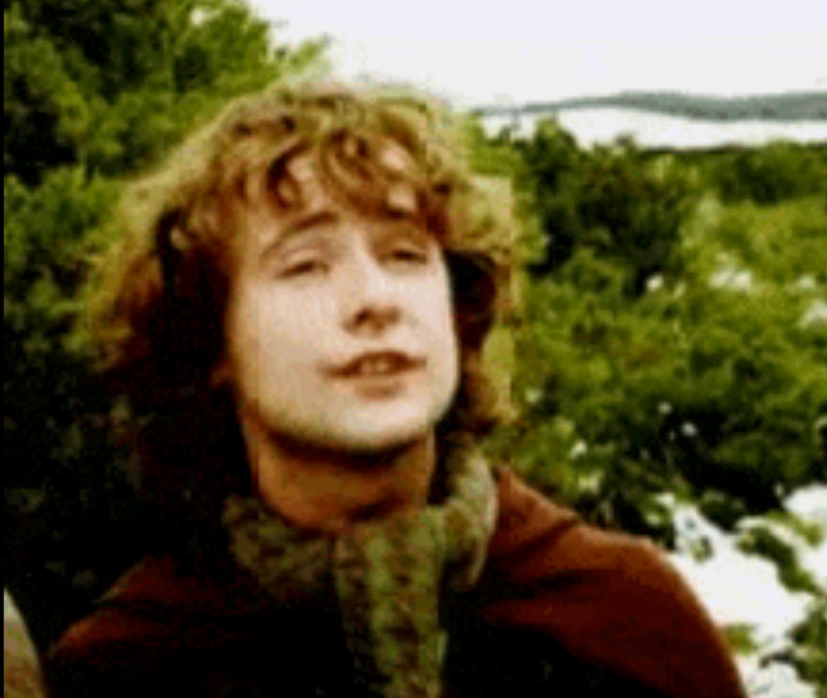 hobbit Blank Meme Template