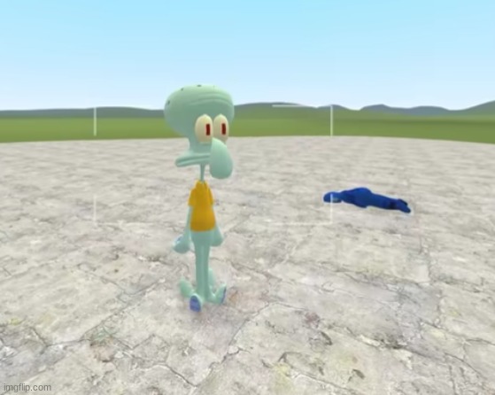 only in gmod, people (NAH NAH MAN I KNOW SLUR WING DINT JUST CMIT HOMER SIGN ON THE TELLER TOMMIE) | made w/ Imgflip meme maker