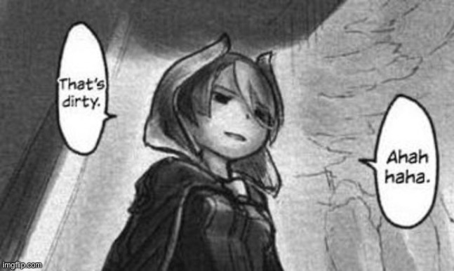 That’s dirty | image tagged in that s dirty | made w/ Imgflip meme maker