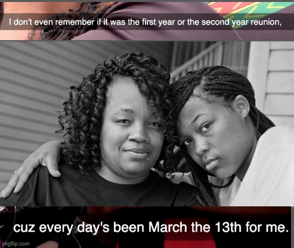 For too many mothers, the loss is always fresh | image tagged in blm,law,crime,police,police violence,guns | made w/ Imgflip meme maker