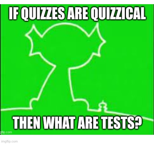 Answer in comments | image tagged in blank white template,quiz,test,repost | made w/ Imgflip meme maker