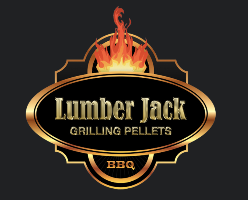 High Quality Lumber Jack Logo Blank Meme Template