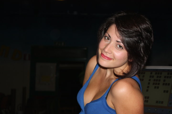 greta gavarini Blank Meme Template