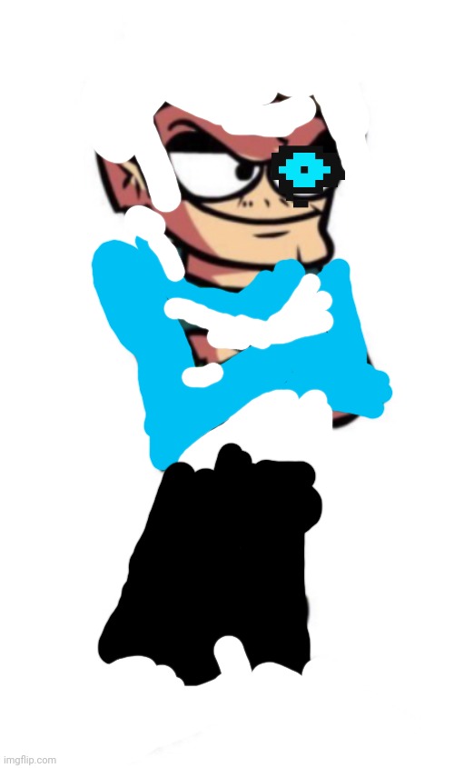 Eduardo | image tagged in eduardo | made w/ Imgflip meme maker