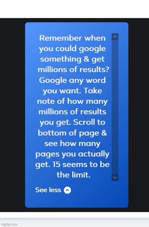 The Google Search Challenge | image tagged in google search,google before after,google no results,censorship | made w/ Imgflip meme maker