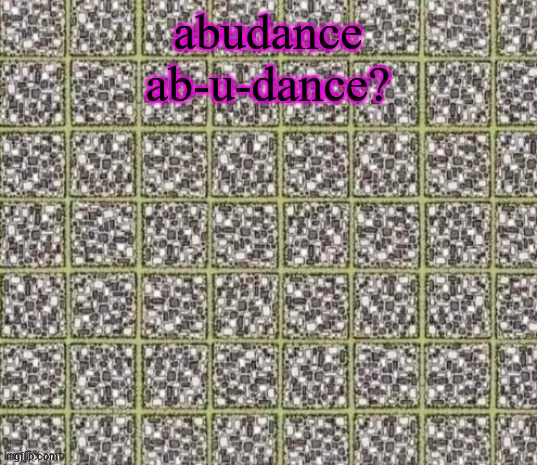 very random | abudance
ab-u-dance? | image tagged in find the curved line or die | made w/ Imgflip meme maker