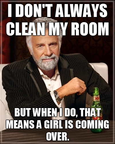 The Most Interesting Man In The World | image tagged in memes,the most interesting man in the world