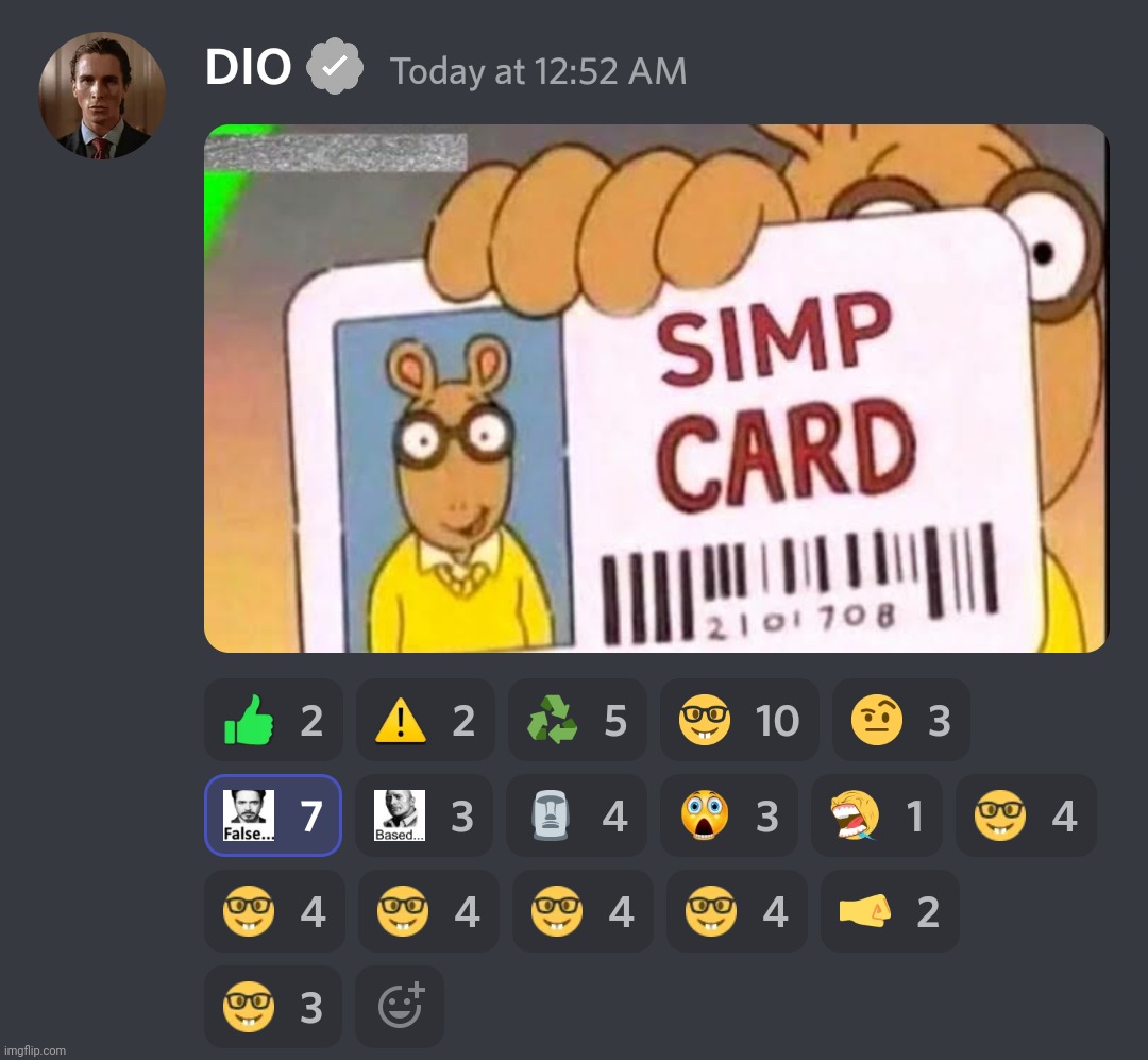 yo someone found a new glitch | made w/ Imgflip meme maker