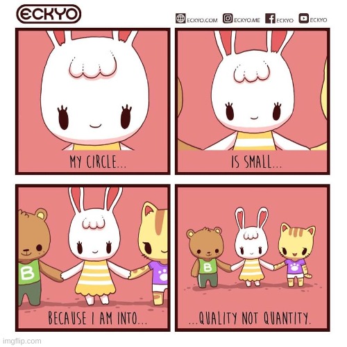 another cute comic | made w/ Imgflip meme maker