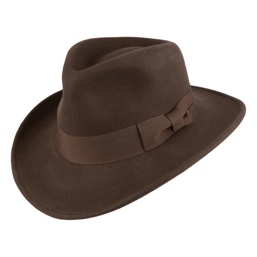 High Quality Indiana jones hat Blank Meme Template