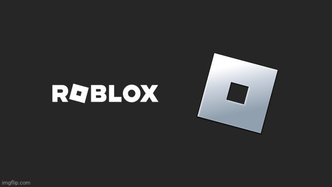 Roblox new logo | made w/ Imgflip meme maker