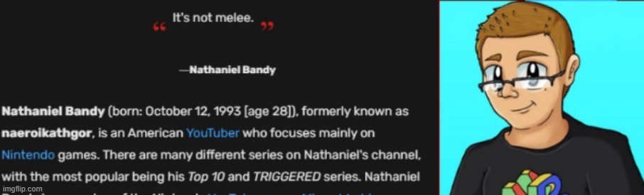 what a nice youtuber | made w/ Imgflip meme maker