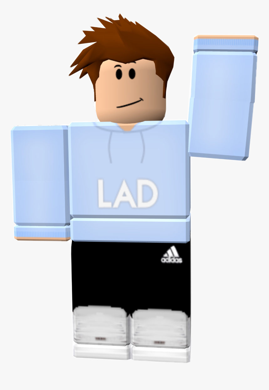 Create meme adidas roblox, blue roblox, roblox template - Pictures 