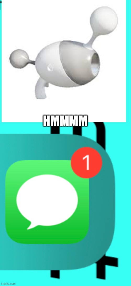 HMMMM | made w/ Imgflip meme maker