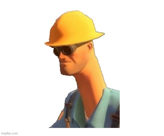 Tf2 nope transparent | image tagged in tf2 nope transparent | made w/ Imgflip meme maker