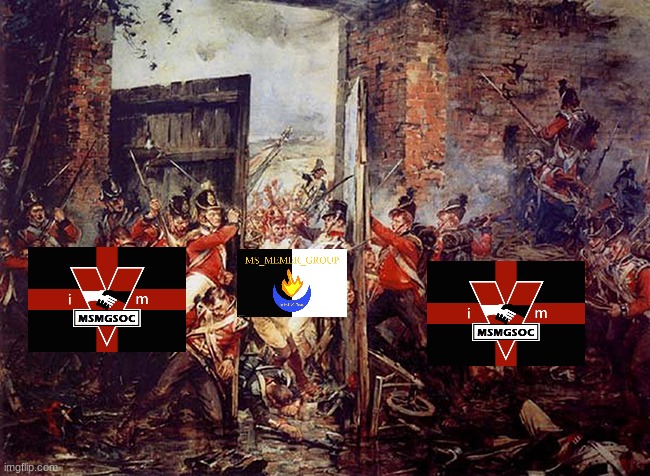 We must fight for the epic based side. | made w/ Imgflip meme maker