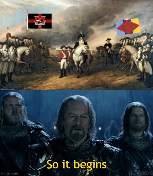 MSMGSOC MUST LOSE! | made w/ Imgflip meme maker
