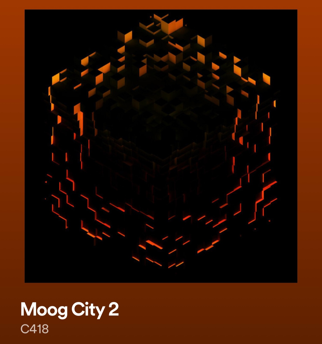 moog city2 Blank Meme Template
