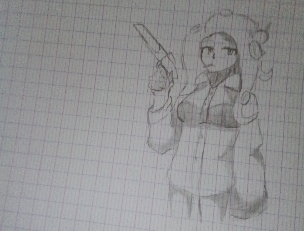 Seven Blank Meme Template