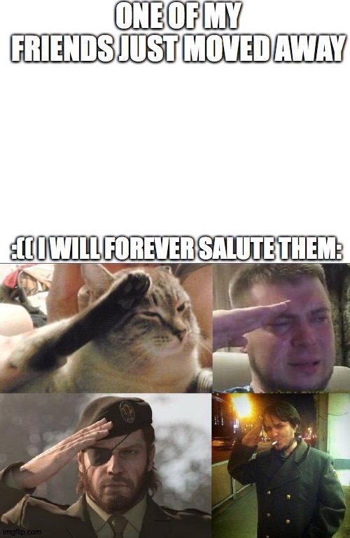 Create meme salute, f to pay respect, the picture press f to pay respects  - Pictures 