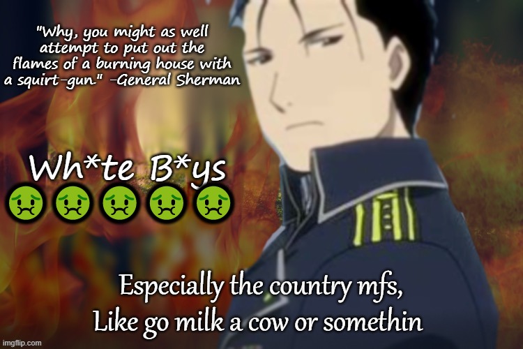 Mustang temp number I forgor :Skull: | Wh*te B*ys 🤢🤢🤢🤢🤢; Especially the country mfs, Like go milk a cow or somethin | image tagged in mustang temp number i forgor skull | made w/ Imgflip meme maker