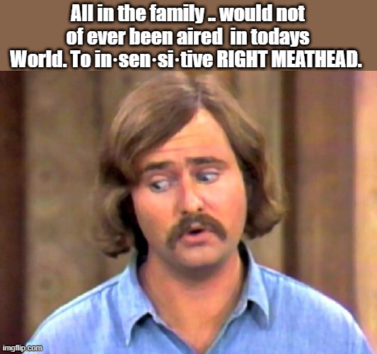 Still a meathead the great demrat imgflip