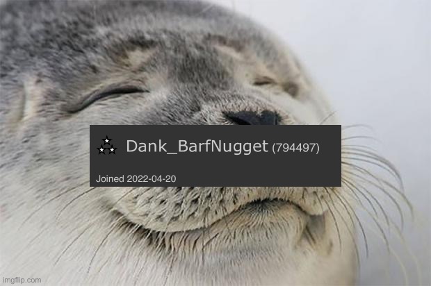 Racecar | image tagged in memes,satisfied seal | made w/ Imgflip meme maker