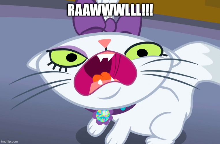 RAAWWWLLL!!! | made w/ Imgflip meme maker