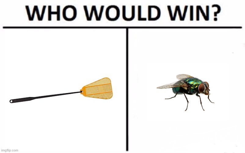 Who Would Win? Meme | image tagged in memes,who would win | made w/ Imgflip meme maker