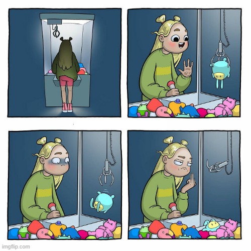 We All Do It | image tagged in comics | made w/ Imgflip meme maker