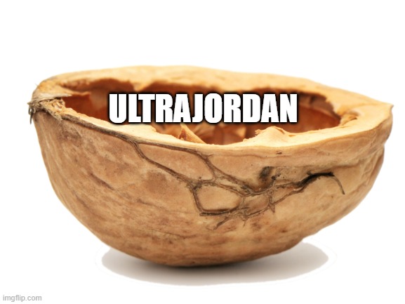 ULTRAJORDAN | made w/ Imgflip meme maker