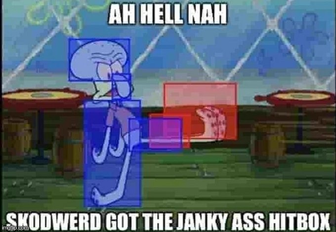 NAH | made w/ Imgflip meme maker