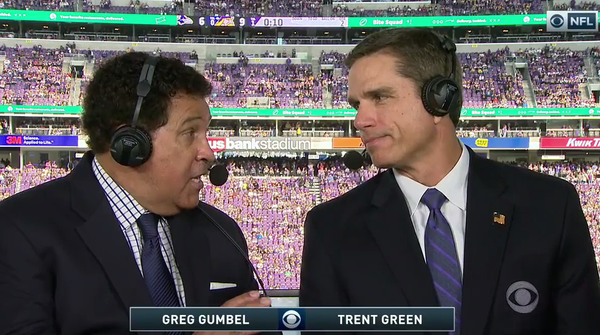 Trent Green Blank Meme Template