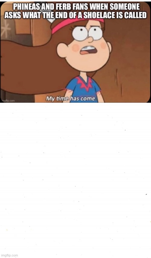 A-G-L-E-T | image tagged in phineas and ferb,gravity falls | made w/ Imgflip meme maker