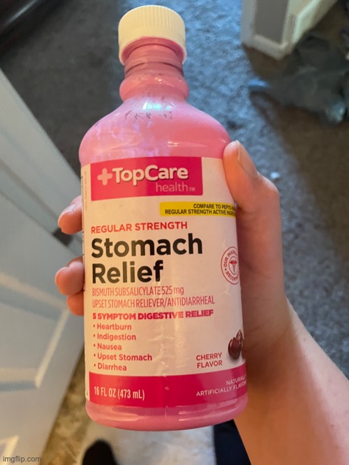WDF MY MOM GOT THE PINK SAUCE??? | made w/ Imgflip meme maker