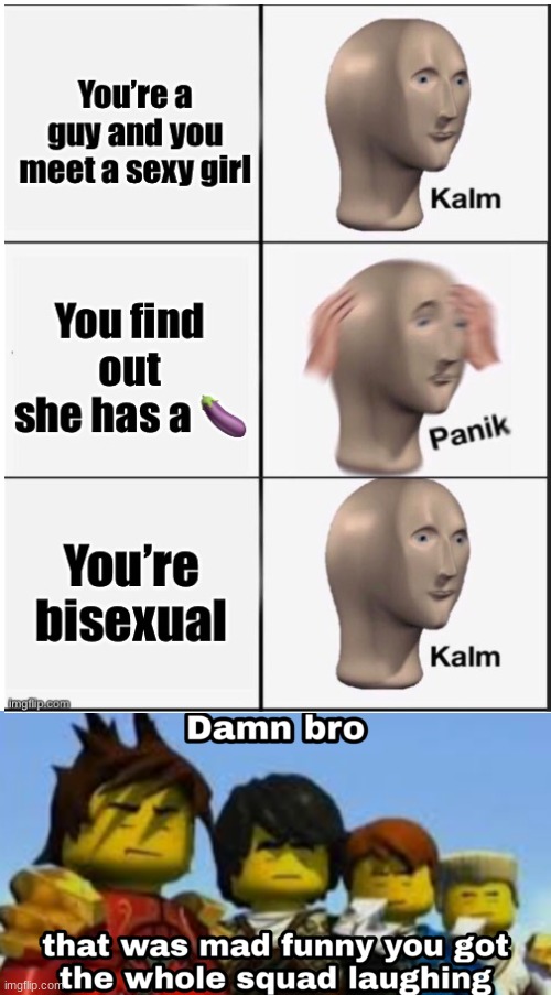 ? | made w/ Imgflip meme maker