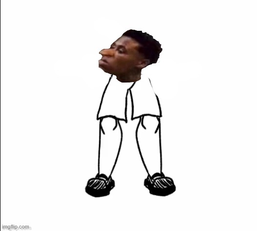 quandale = l e g s (thanks cheeseoftruth for original gif turned into image) | made w/ Imgflip meme maker