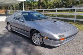 Mazda RX-7 Blank Meme Template