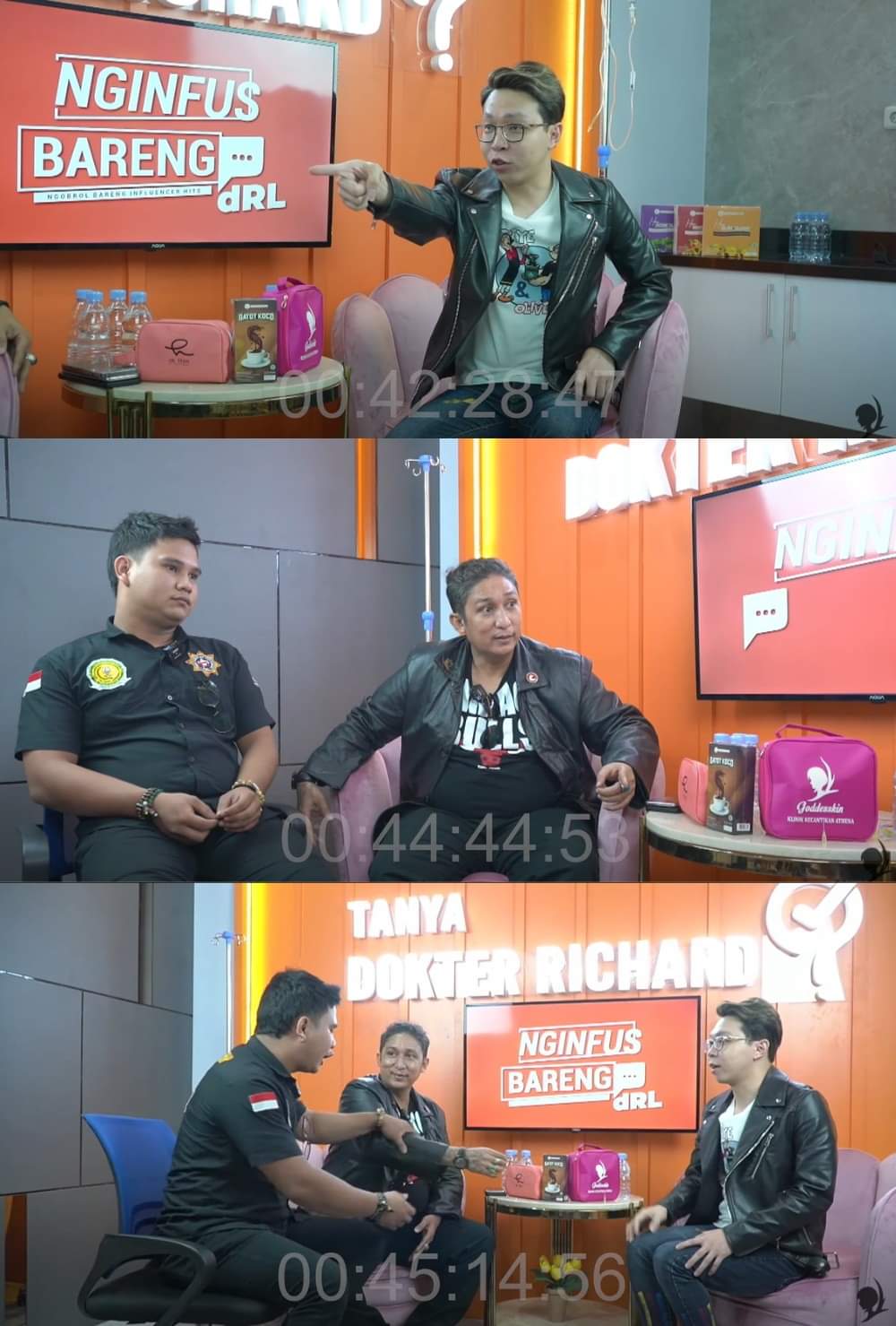 Ente kadang kadang Blank Meme Template