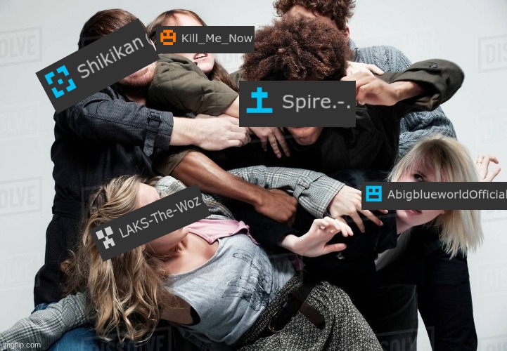 How it went. | made w/ Imgflip meme maker