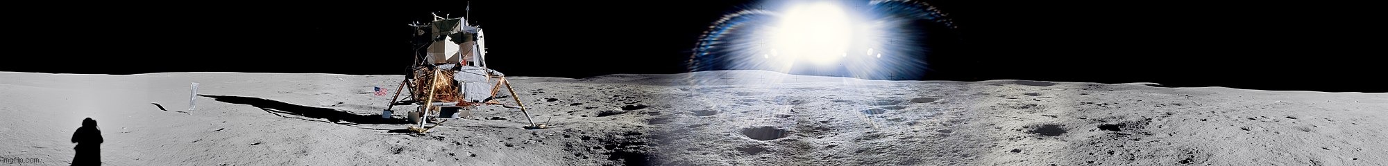 Apollo 14 | made w/ Imgflip meme maker