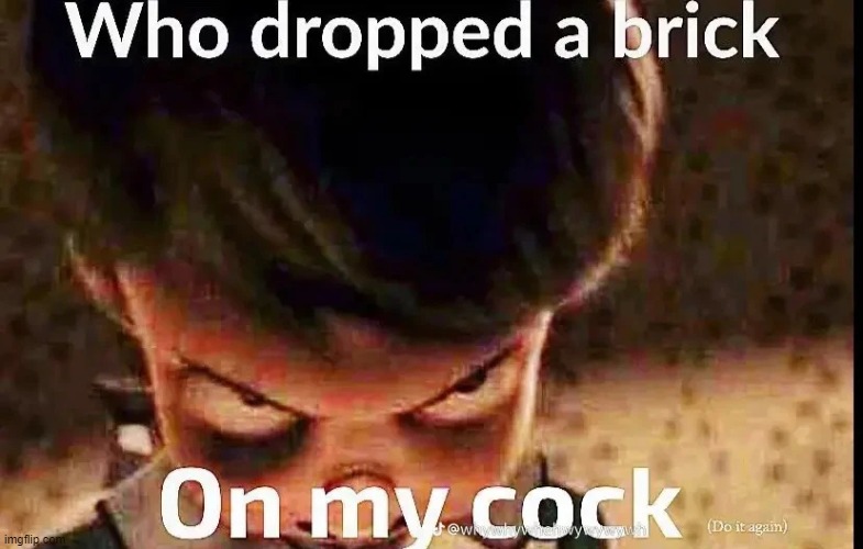 who did it | made w/ Imgflip meme maker