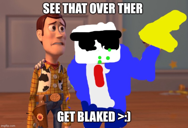 X, X Everywhere Meme Imgflip