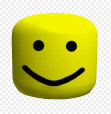 High Quality Roblox Oof facing you Blank Meme Template