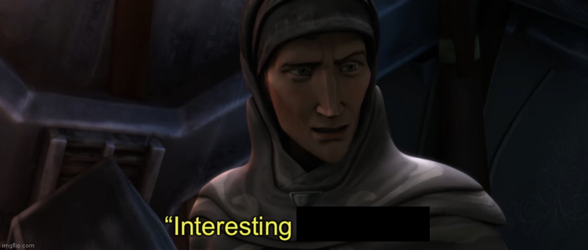 Interesting turnabout | image tagged in interesting turnabout | made w/ Imgflip meme maker